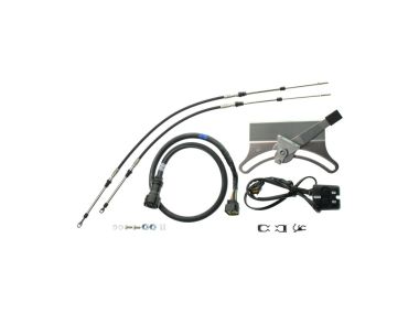 Yamaha Tiller Handle Fitting Kit F50 / F60 / F70 (6X4-42102-93-00)