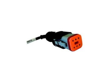 Steyr Plug AM12 Cable (3902864)