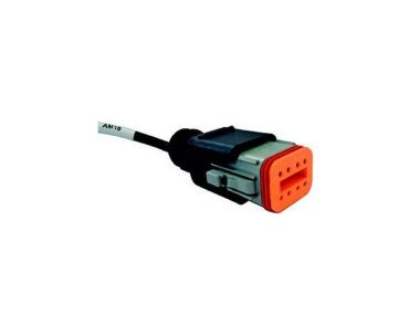 Volvo Penta Interface AM18 EGC-EV (3903502)