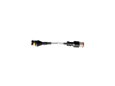 Kabel Für Interface Steyr AM12 für Motoren mit Can (REC3907103)