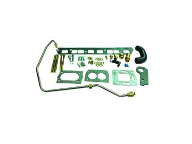 Mercruiser Montagesatz für Krümmer (HOT20956-MK)