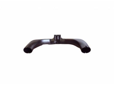 Mercruiser Auspuff (44266T1, 807130A4, 8M0115149)