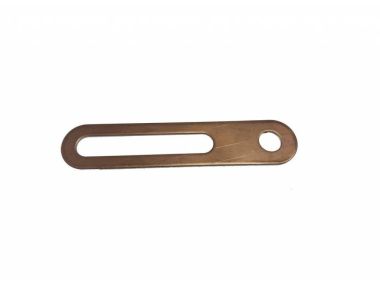 Yamaha / Parsun Platte, Tilt Stopper (63V-43181-00)
