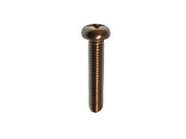 Yamaha / Parsun Schraube, kleinen Pan Kopf (PAGB/T823-M6X30)