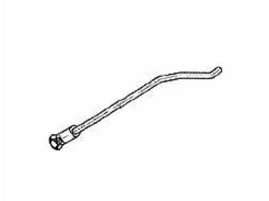 Yamaha / Parsun Link-Rod Assy (PAF15-07130313)