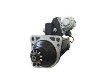 Volvo Penta Motor starten D4, 6 (21423488, 3801296, 3803938, 3803648, 3588491, 874501, 3803855, 3804296)