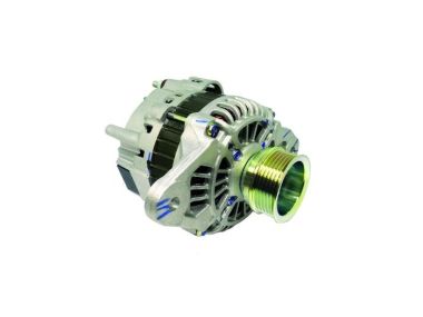 Volvo Penta Dynamo Generator D1-30, B, F D2-40, B, F D2-55, C, D, E, F D2-60F D2-75, B, C, F D4 D6 (874502, 3803650, 3840181, 3803911, 3587216, 3803846)