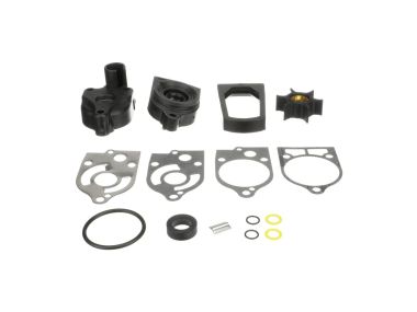 Mercury / Mariner / Johnson / Evinrude Water Pump Repair Kit 30 - 70 HP 2-Stroke (46-77177A3, 0775453)