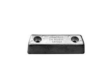 Volvo Zink / Aluminium-Anode