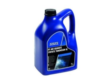 Volvo Penta Synthetic Marine Transmission Oil SAE 75W-90 (22479650, 22479648)