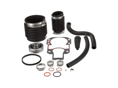 MerCruiser Transom Seal Repair Kit for R, MR & Alpha One Drives (803099T1)