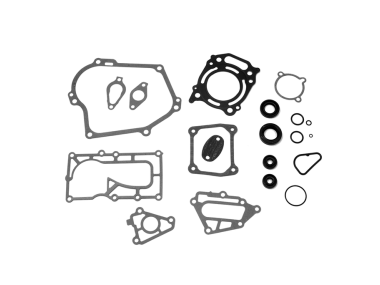 Mercury Gasket Set (803508A05)