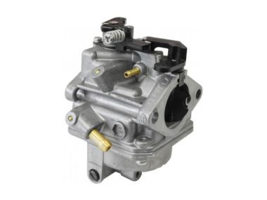 Mercury / Mariner / Tohatsu Carburetor 6 HP 4-Stroke |  Turn your 4 or 5 HP into 6 HP (804766A05, 804766A04, 8M0167271)