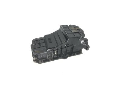 Mercruiser/Volvo/General Motors Oil Pan Aluminum (21124851, 809980T1)