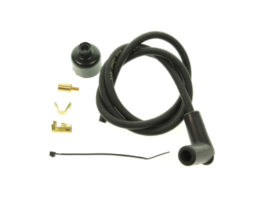 Mercury Spark Plug Cable (9" / 22,9 cm) (813715A1)