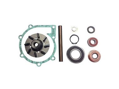 Volvo Penta Circulation Pump Repair Kit D40, 41, 41A, 41L-A, 42, 43, (876794, 876544 )