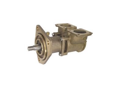 Volvo Pentawater Pump TAMD162A, B, C, C-B, C-C (3837935)