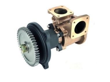 Volvo Penta Meerwasserpumpe D13B, C (22905150 3886848)