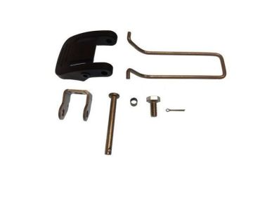 Parsun Verriegelungshaken Assy, Top Cowling (PAF20-03020000)