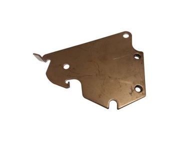 Yamaha / Parsun Fixationsplatte, Beschleunigungsschreiber 15, 20 PS (PAF20-05060101)