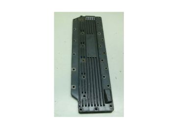 Force 90 to 120 HP COVER-EXHAUST F686152