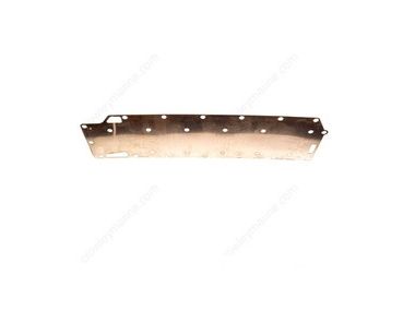 Force 90 to 120 PLATE, Exhaust 819779--1 / 819779-1
