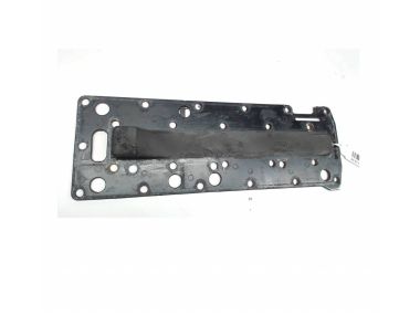 Mercury / Mariner 75 to 90 hp cylinder block PLATE Baffle 42879T