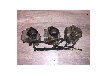 Mercury / Mariner 75 to 90 HP Carburetor Set