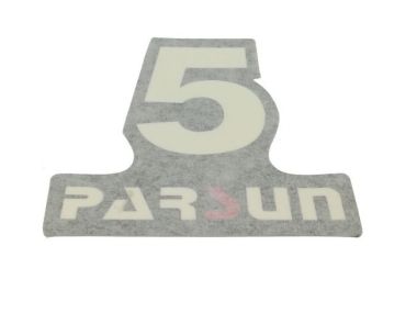 Yamaha / Parsun Haken, Schloss F5 (PAF4-08000005)