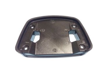 Yamaha/Parsun COVER TOPCOWING MUFFLING F4 & F5 (PAF4-06000003)