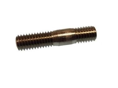Yamaha / Parsun Bolt Double Head M8X25 (PAGB/T899-M8X25)