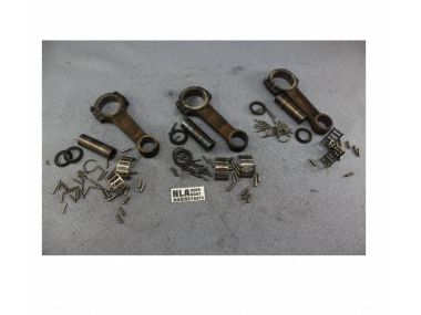 Mercury / Mariner Crankshaft Connecting Rod Assembly 35 to 150 HP (8101A3)