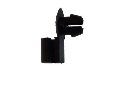 Yamaha / Parsun Tie-In Rod Connecting F6, F8 & F9.8 (PAF8-01010111)