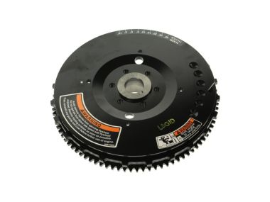 Mercury / Yamaha / Tohatsu Flywheel 25 - 60 HP 4-Stroke for Electric Start (65W-85550-01-00, 832010T32)