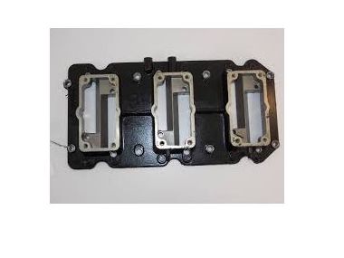 Mercury / Mariner Intake Adapter Plate Assembly (17735A2 / 12124A3)