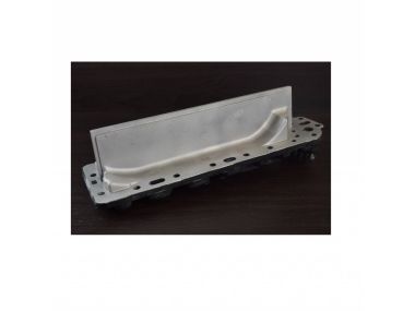 Mercury / Mariner Exhaust / Divider Plate (190361/827323-C1)