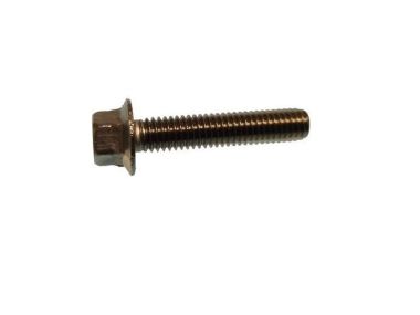 Yamaha / Parsun Bolt M6X30 (PAGB/T5787-M6X30)