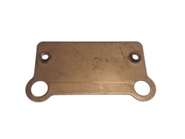 Yamaha / Parsun Platte, Cdi F6, F8 & F9.8 (PAF8-05000005)