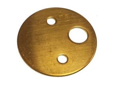 Parsun Schürze, Choke F6, F8 & F9.8 (PAF8-05040012)