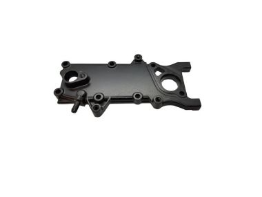 Mercury / Tohatsu / Parsun / Johnson / Evinrude Exhaust Cover (834953001, 3V1-B02301-0)