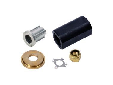 Mercury/MerCruiser Flo Torq II Hub Kit (835257Q1)