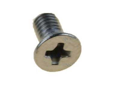 Parsun Schraube M3X5 (PAGB/T8l9.2-M3X5)