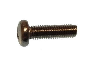 Parsun Schraube, Linsenkopf M5X18 (PAGB/T818-M5X18)