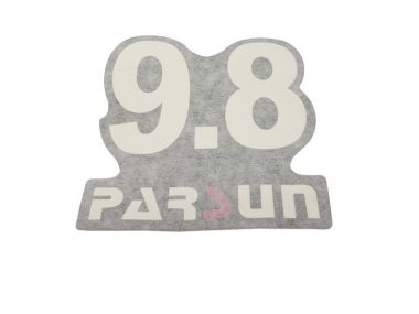 Parsun Mark 7F9.8 (PAF8-08000007)