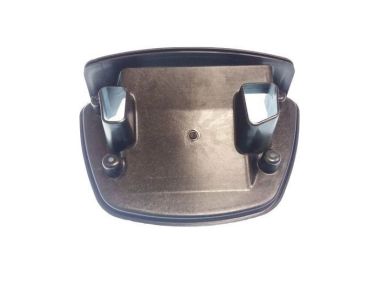 Parsun Cover, Top Cowling Muffle F6, F8 & F9.8(PAF8-06000003)