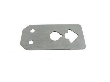 Yamaha / Parsun Dichtung, Auspuff Verkleidung F2.6 (69M-G5115-00)