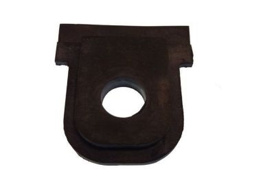 Parsun Dämpfer, Ölschlauch F2.6 (PAF4-04000032)