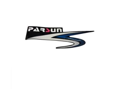 Parsun Mark 1 (PAF2.6-07000001)