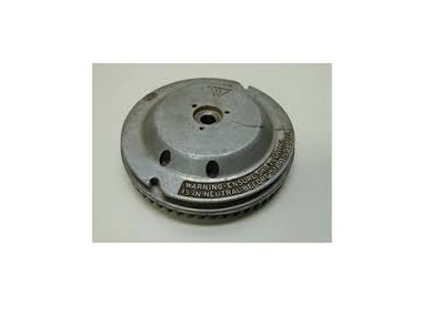 OMC Evinrude/ Johnson 4 to 9,9 HP 2-stroke Flywheel (0583095 / 583095 / 2P2155)