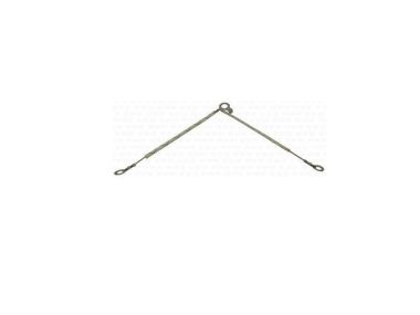 Parsun Tightwire, Earthing F20 & F25 (PAF25-02000002)